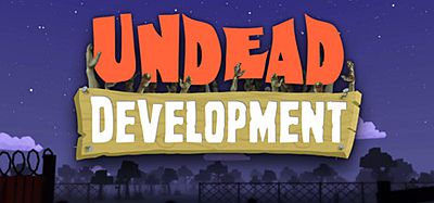 僵尸末日（Undead Development）